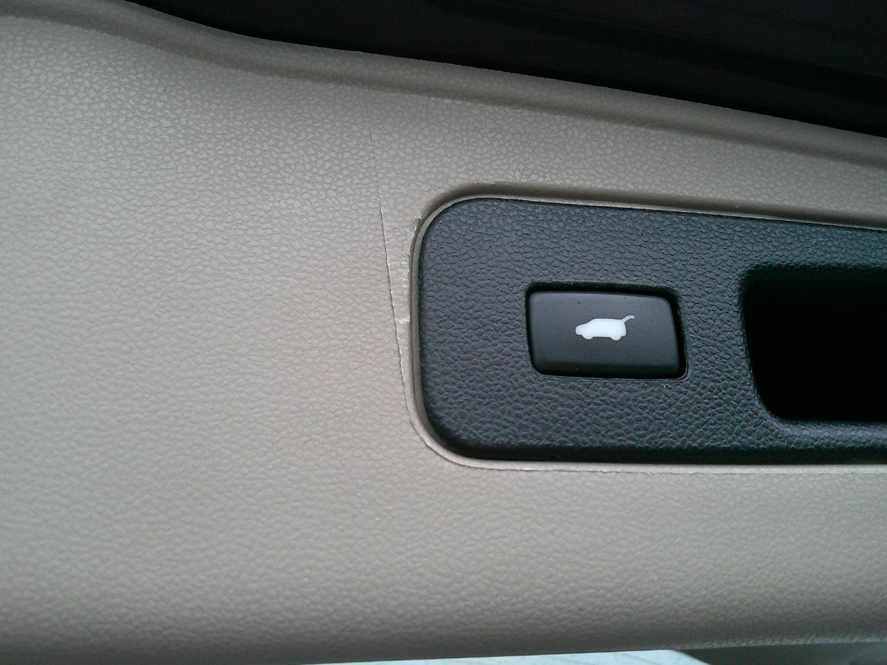 Honda Odyssey 5dr EX-L 2014