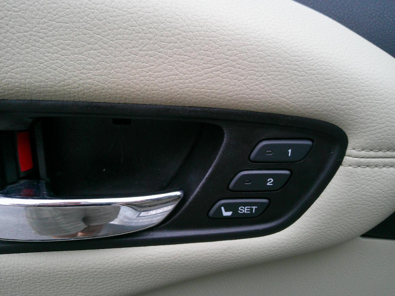 Acura RDX AWD 4dr Advance Pkg 2016