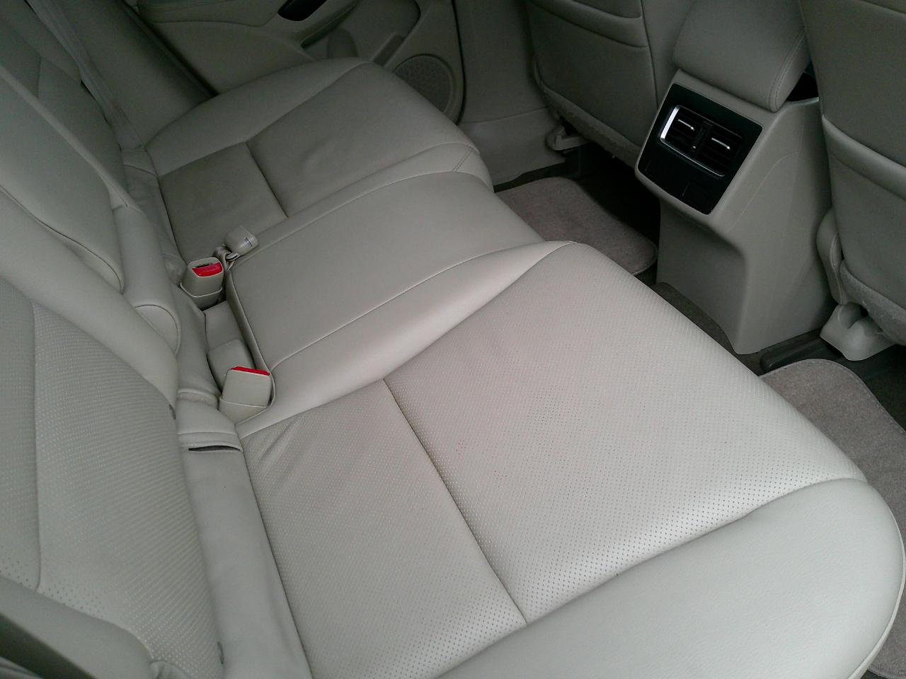 Acura RDX AWD 4dr Advance Pkg 2016