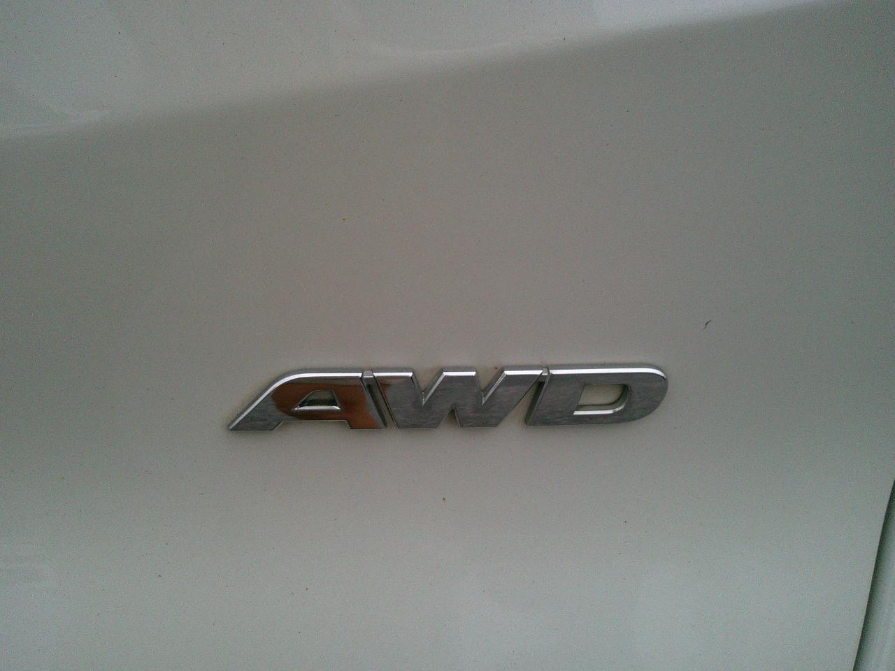 Acura RDX AWD 4dr Advance Pkg 2016