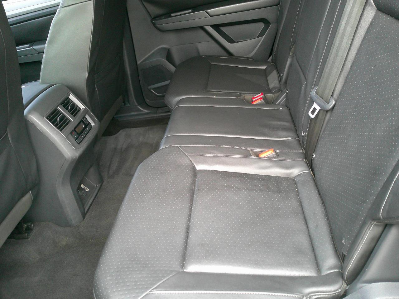 Volkswagen Atlas 3.6L V6 SE FWD 2018