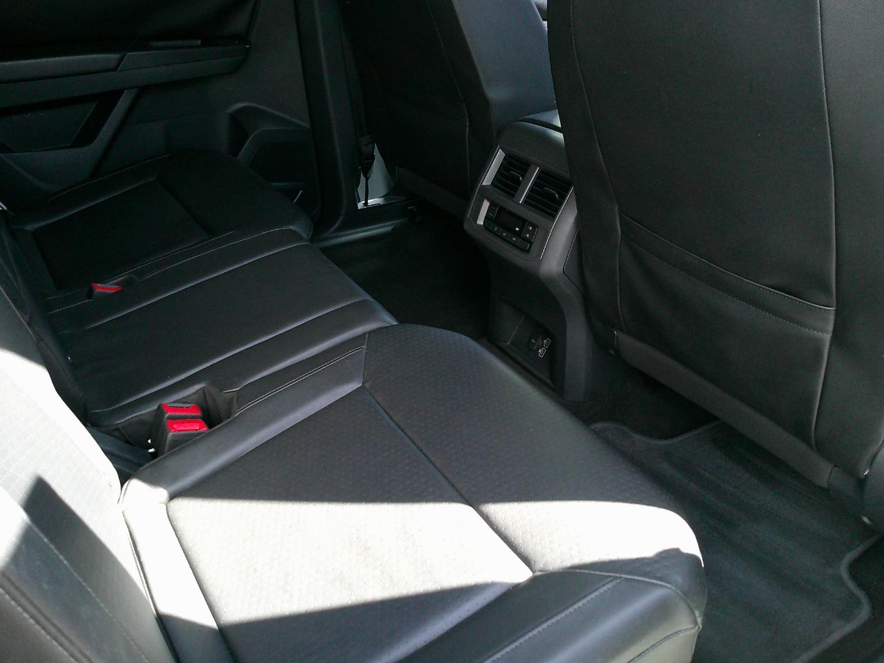 Volkswagen Atlas 3.6L V6 SE FWD 2018