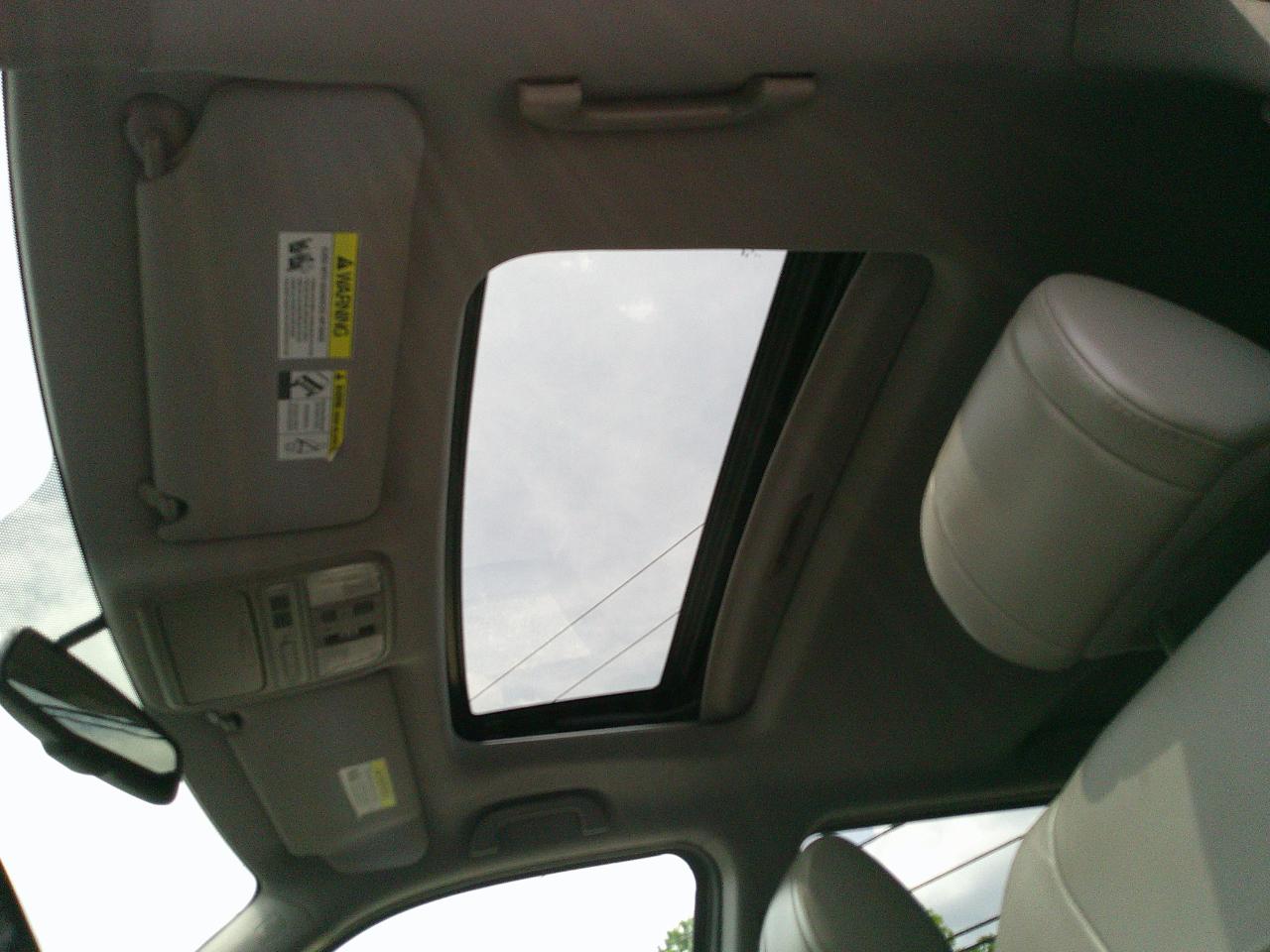 Honda Pilot 2WD 4dr EX-L 2015
