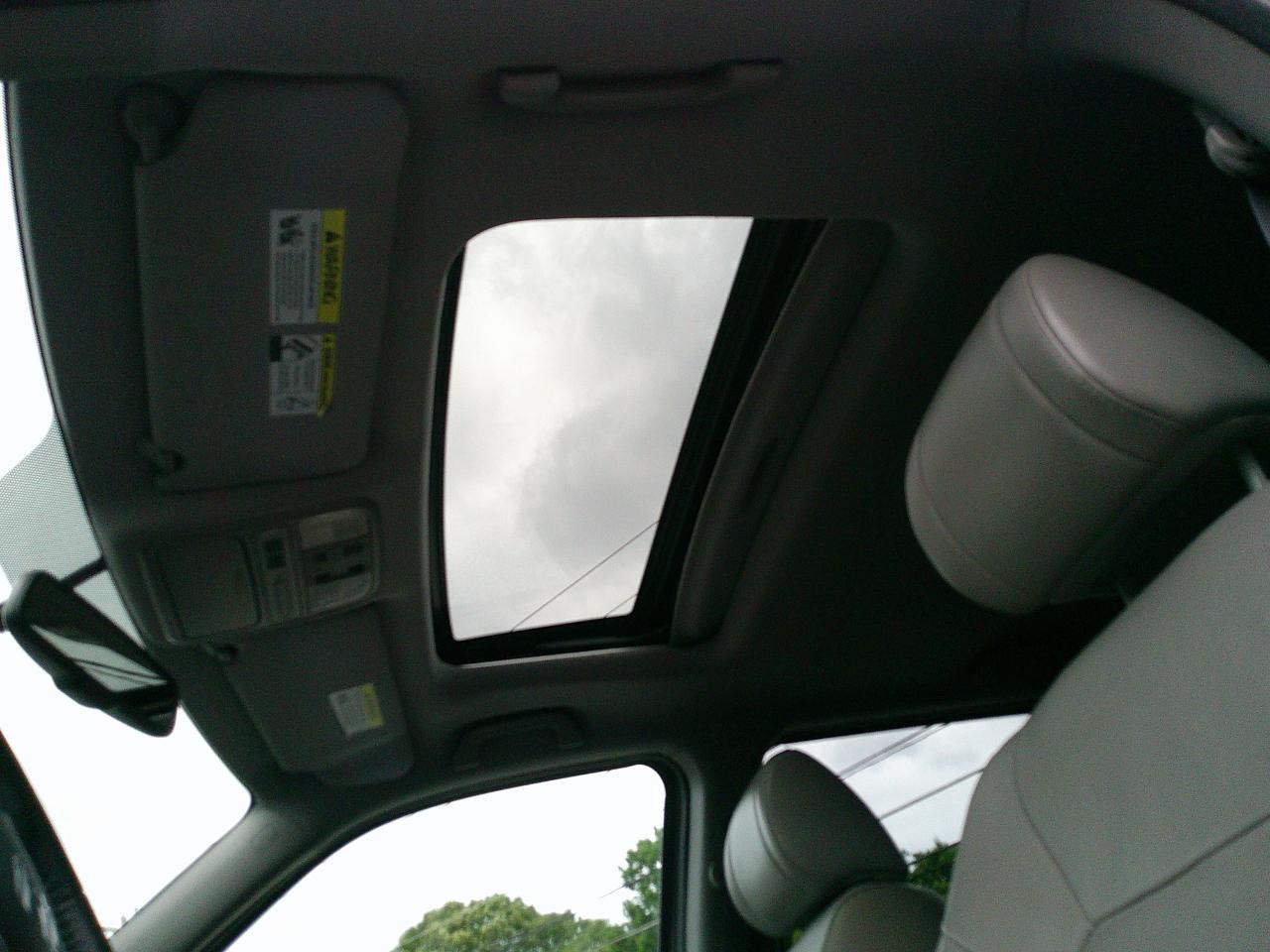 Honda Pilot 2WD 4dr EX-L 2015