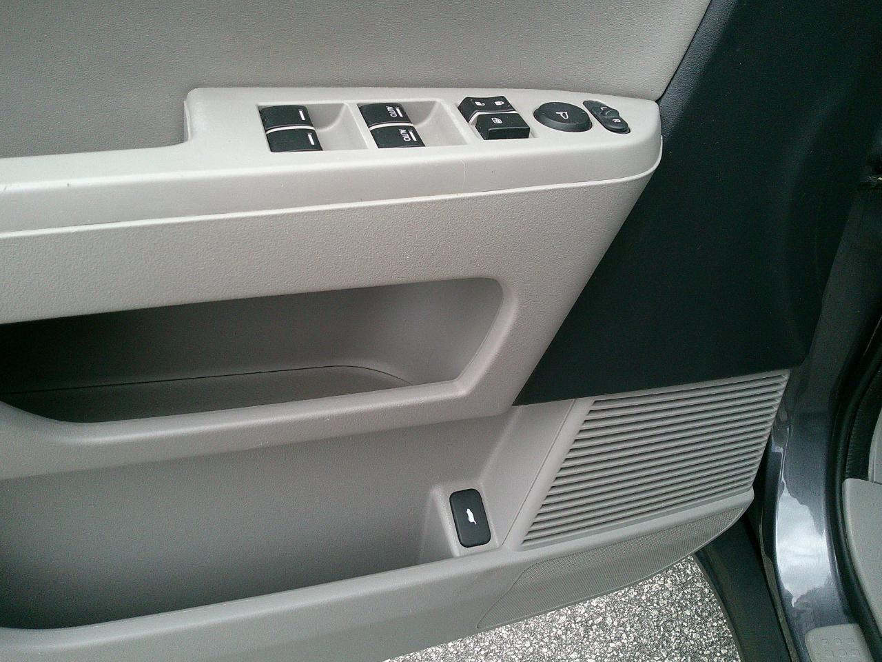 Honda Pilot 2WD 4dr EX-L 2015