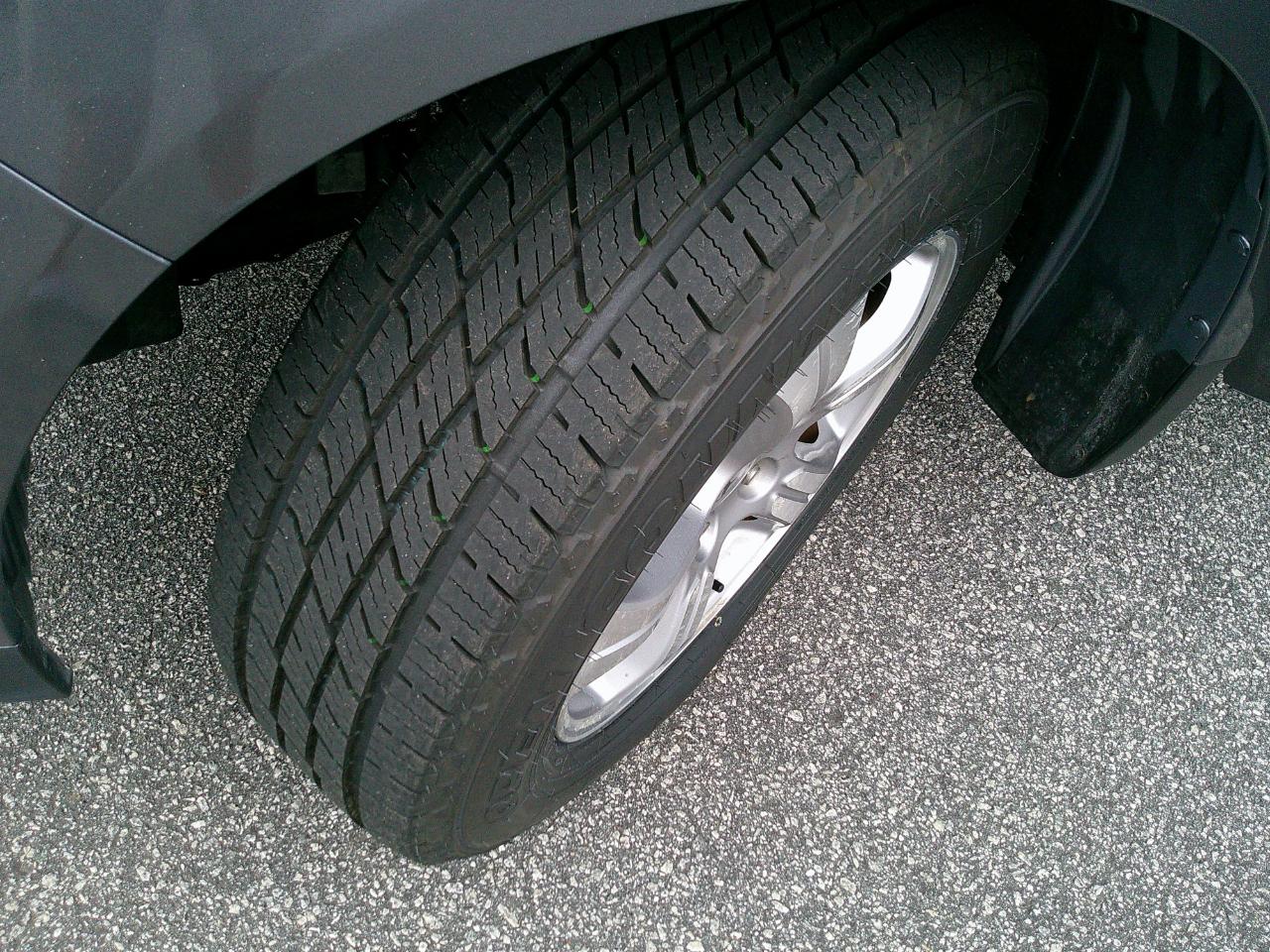 Honda Pilot 2WD 4dr EX-L 2015