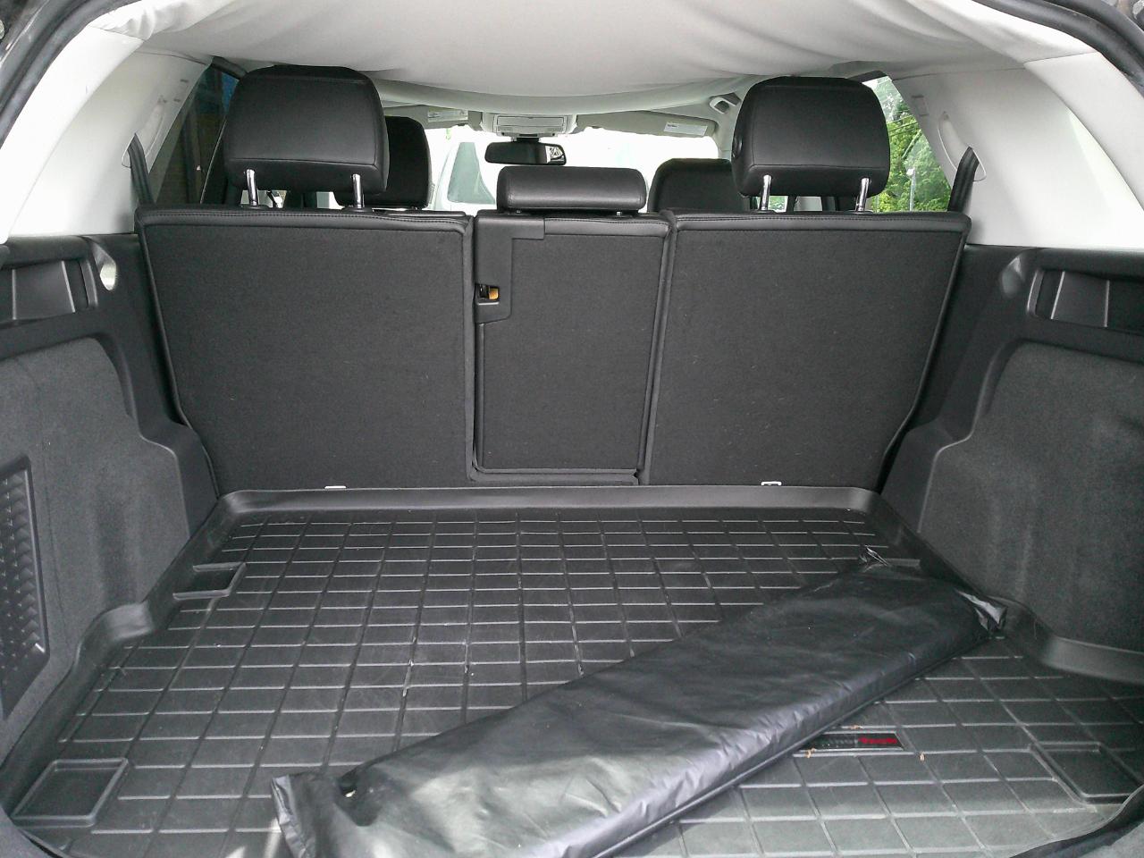 Land Rover Discovery Sport AWD 4dr SE 2016
