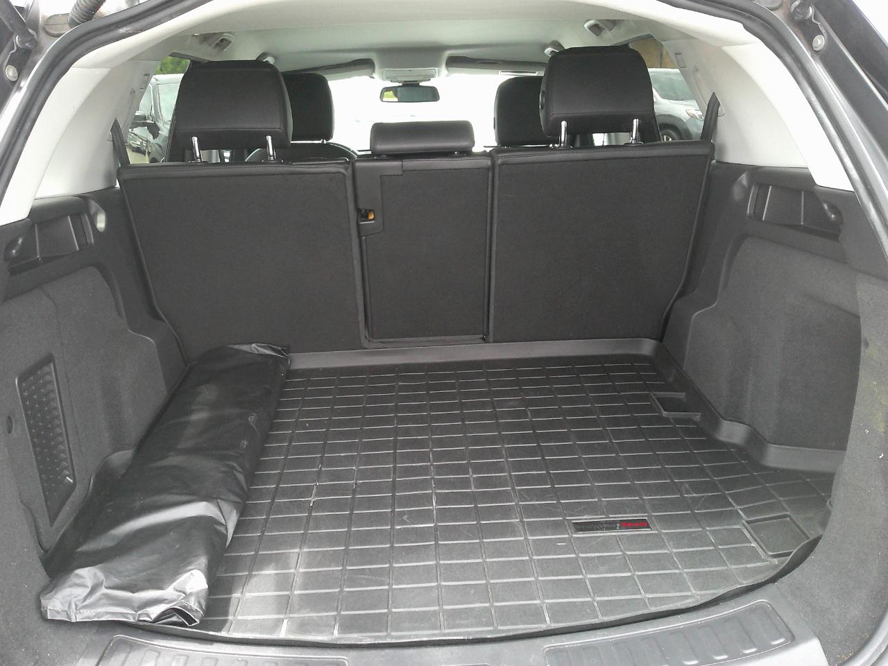 Land Rover Discovery Sport AWD 4dr SE 2016