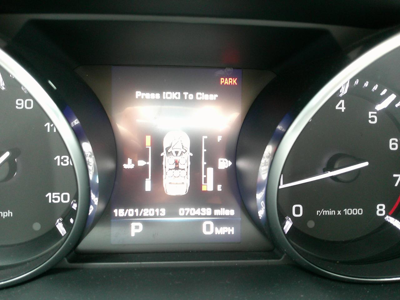 Land Rover Discovery Sport AWD 4dr SE 2016
