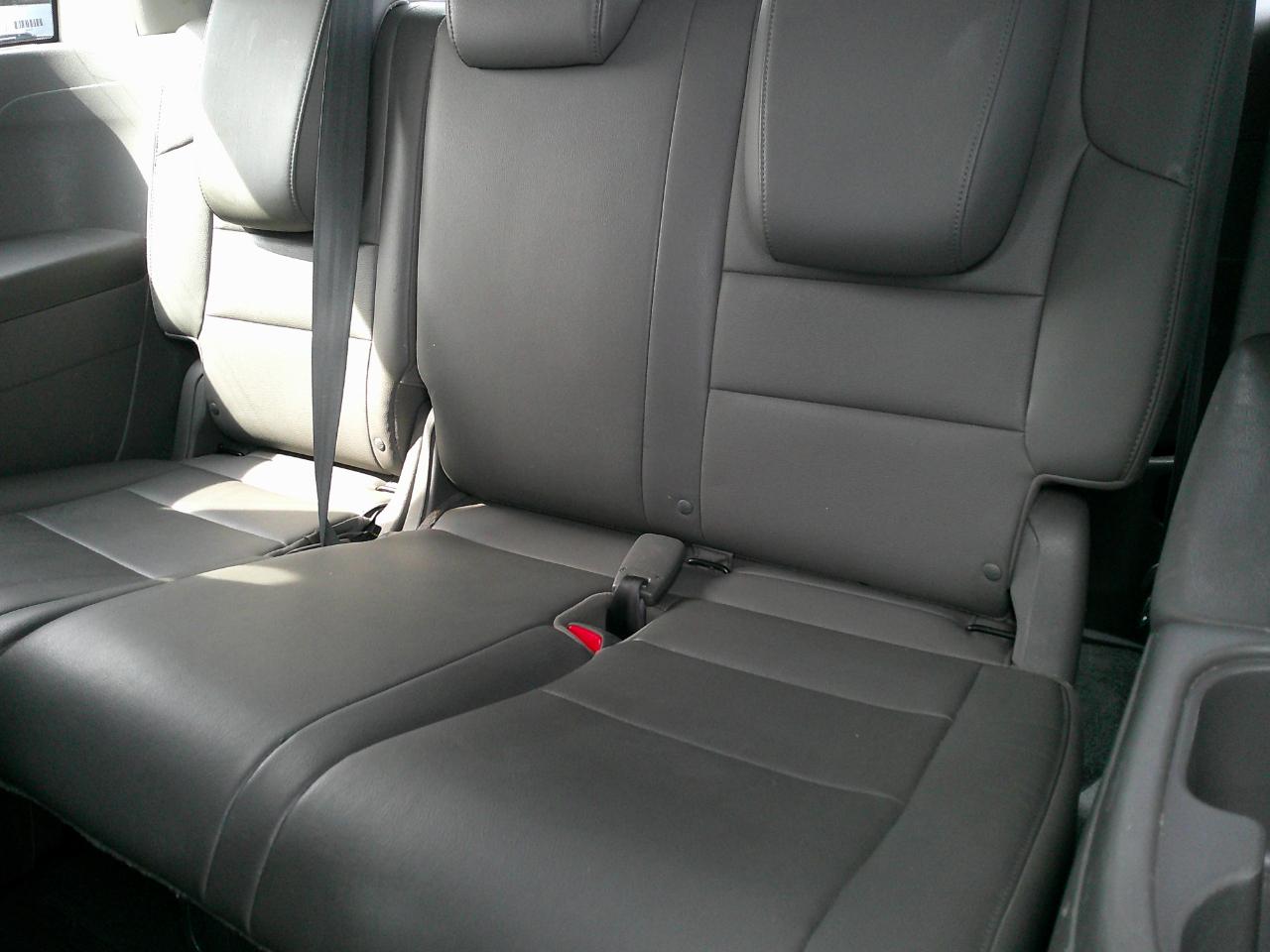 Honda Odyssey EX-L Auto 2017
