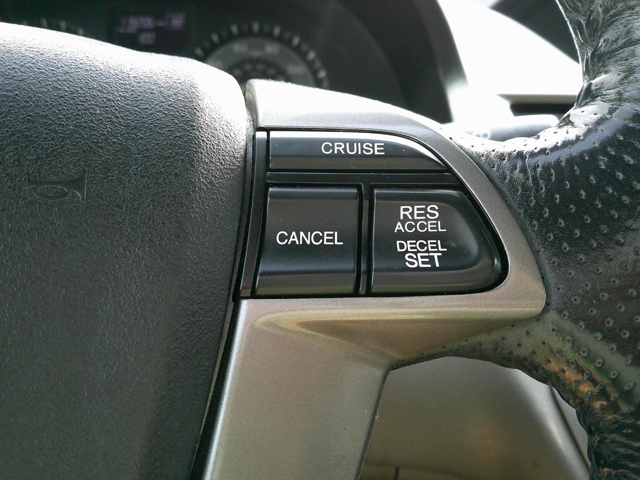 Honda Odyssey EX-L Auto 2017