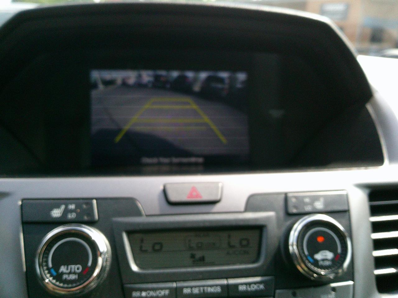 Honda Odyssey EX-L Auto 2017