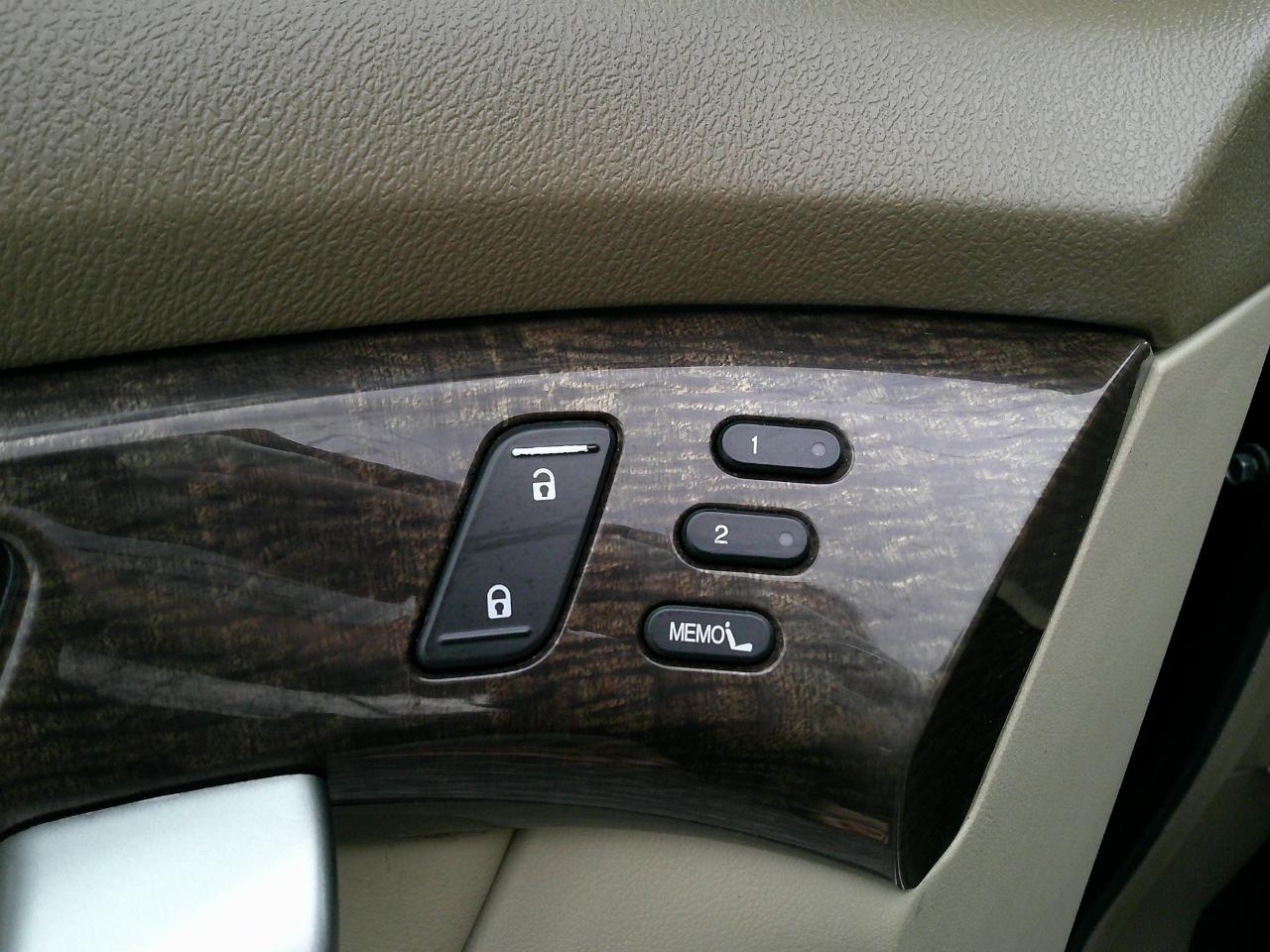 Acura MDX AWD 4dr Tech Pkg 2013