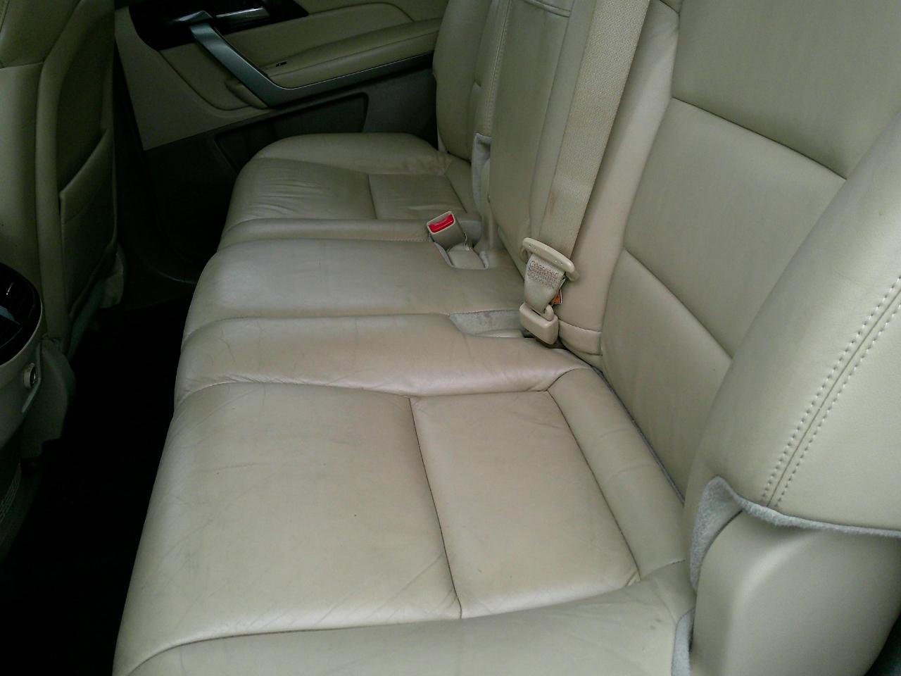 Acura MDX AWD 4dr Tech Pkg 2013