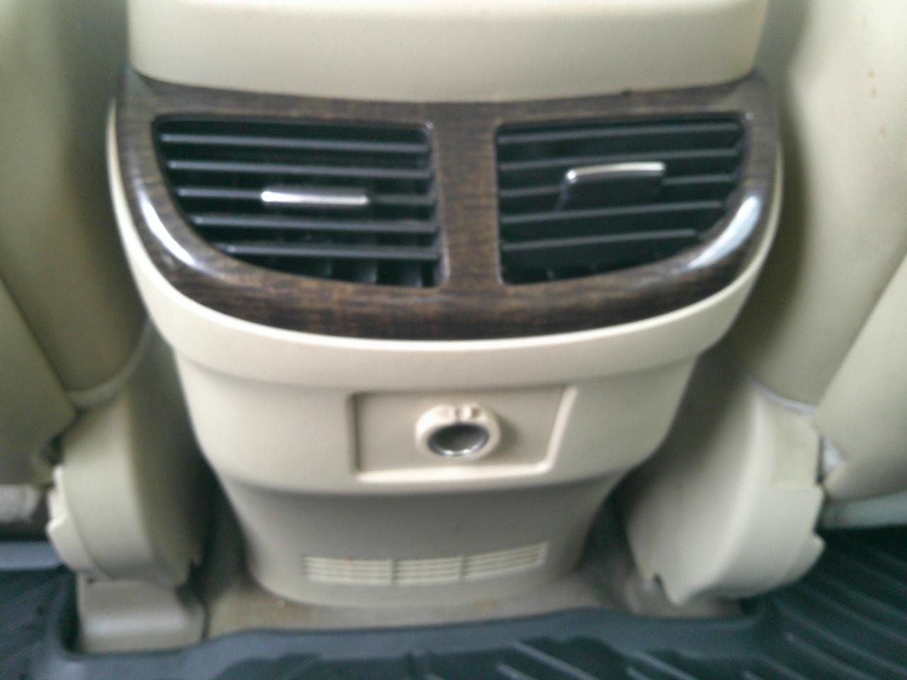 Acura MDX AWD 4dr Tech Pkg 2013
