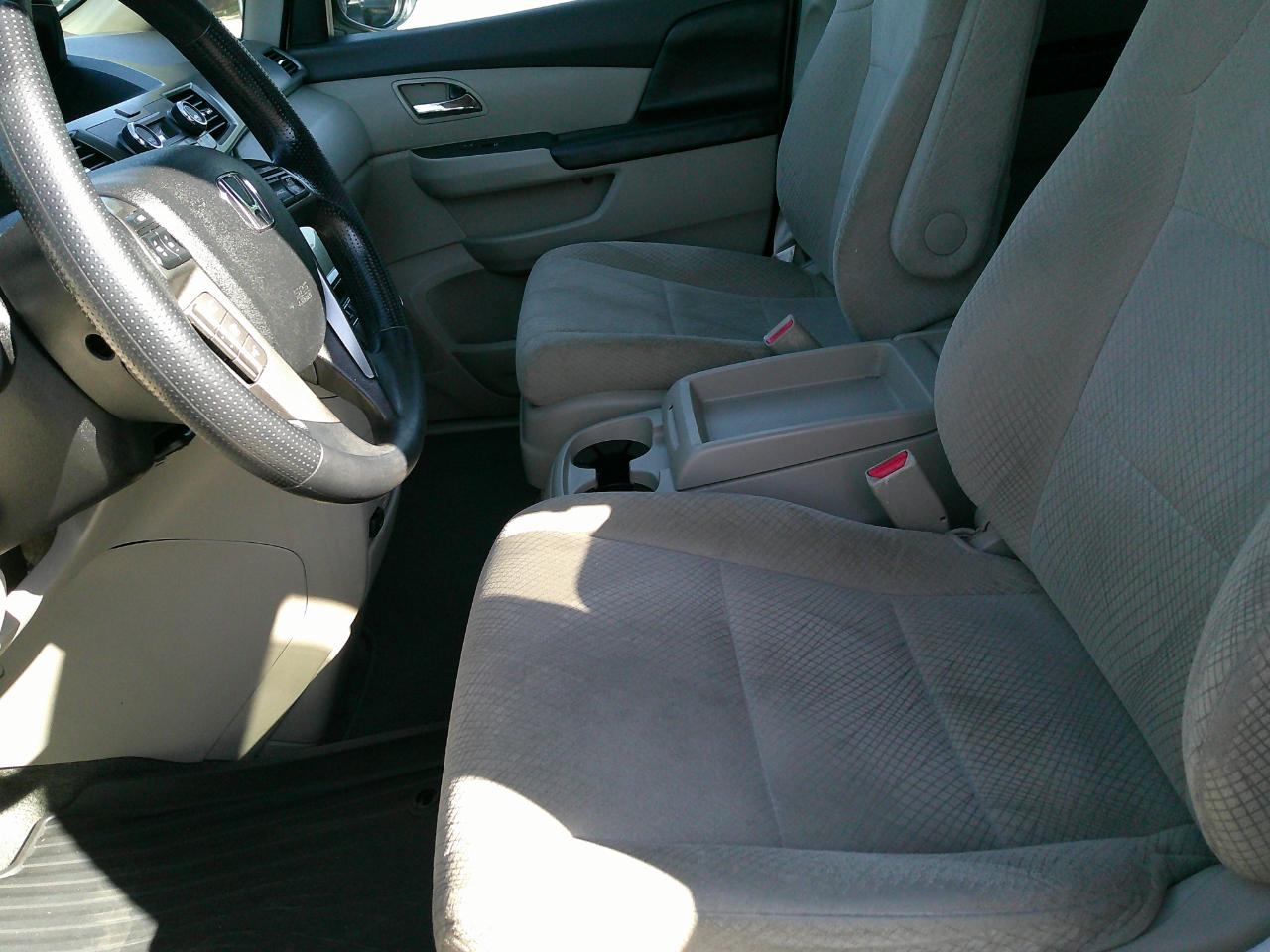 Honda Odyssey 5dr SE 2016