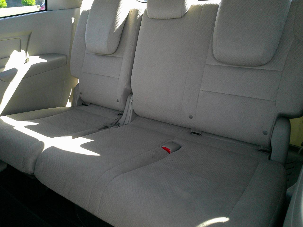 Honda Odyssey 5dr SE 2016