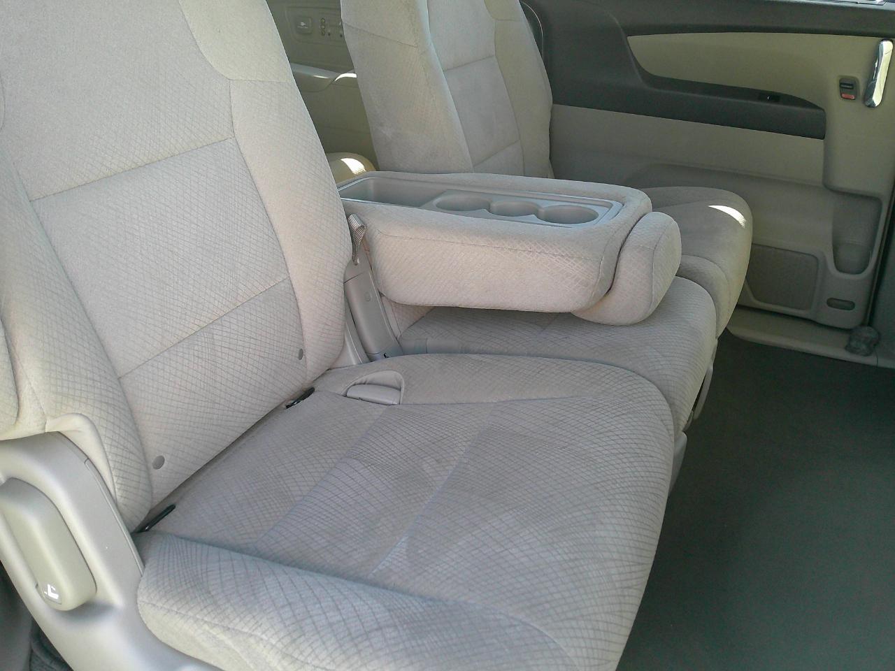 Honda Odyssey 5dr SE 2016