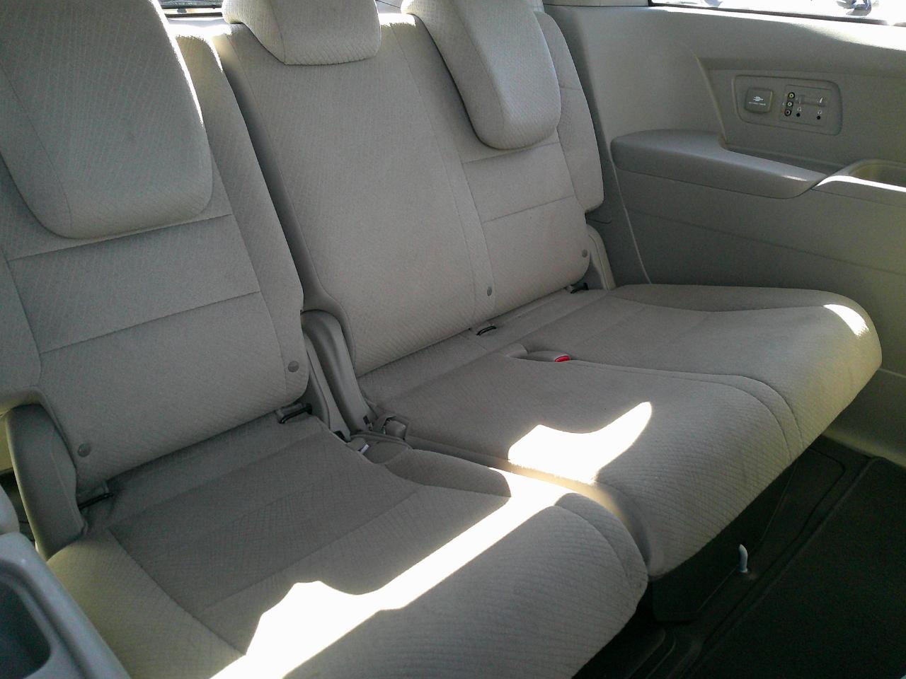 Honda Odyssey 5dr SE 2016