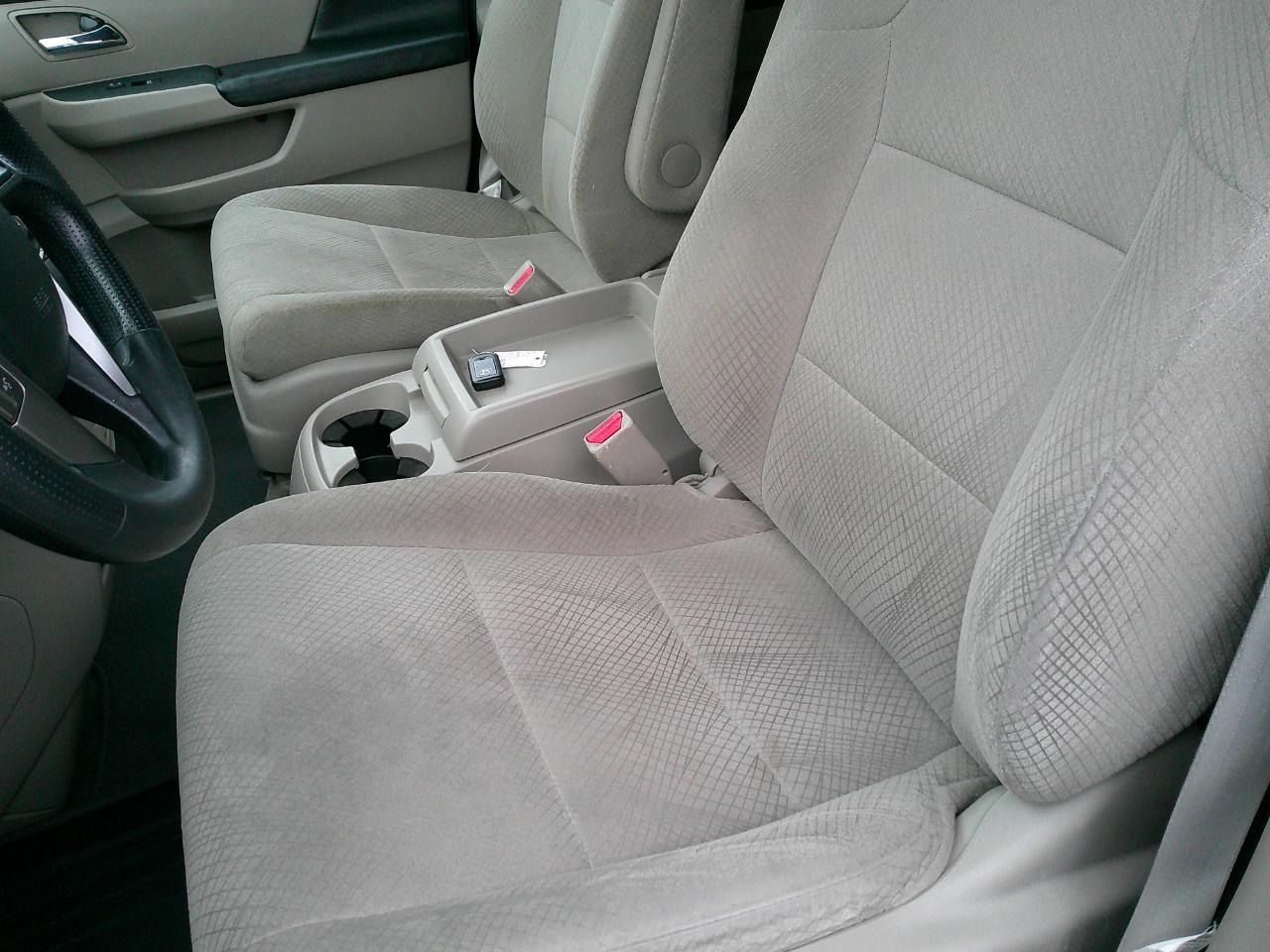 Honda Odyssey 5dr SE 2016