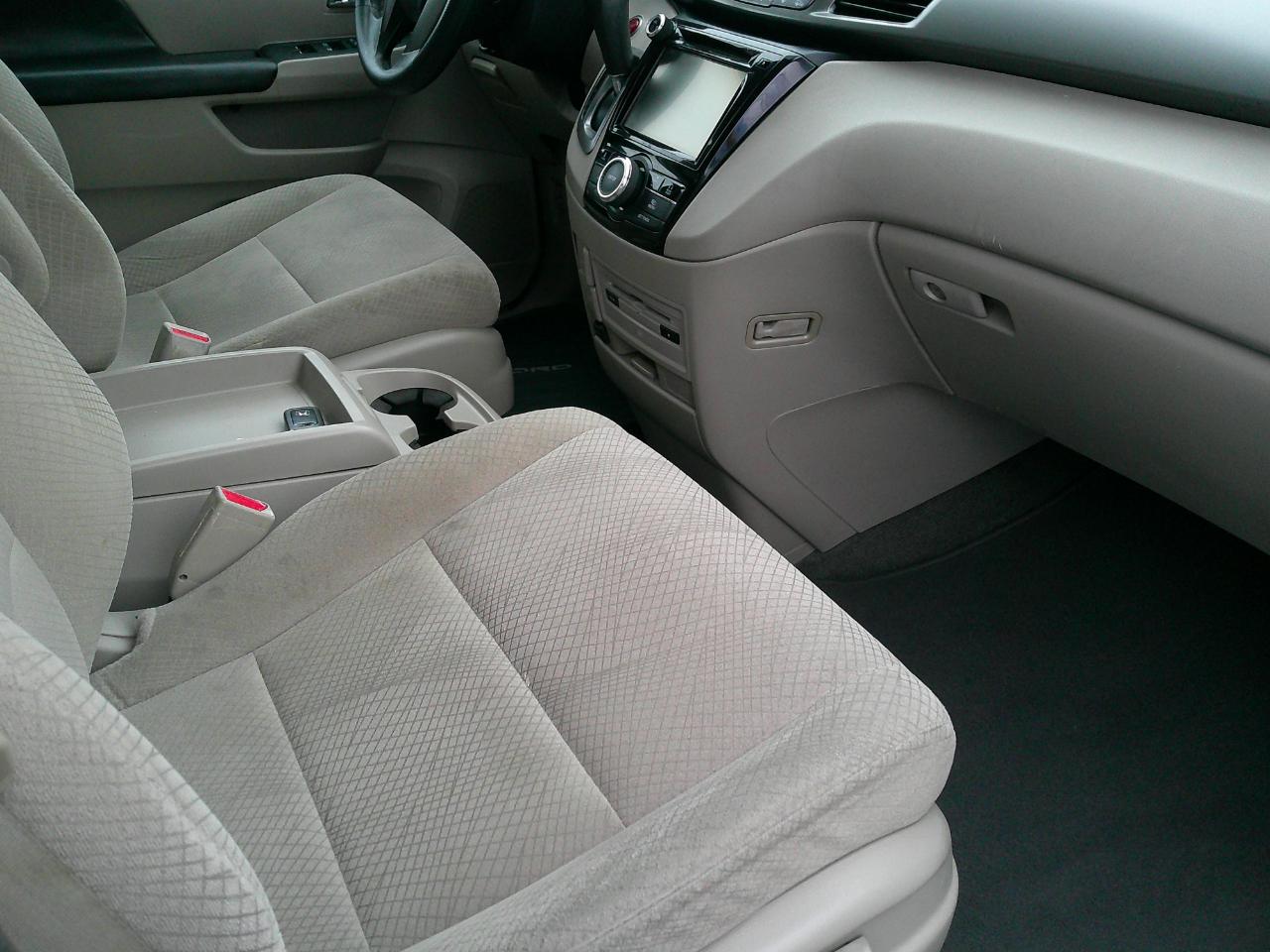 Honda Odyssey 5dr SE 2016