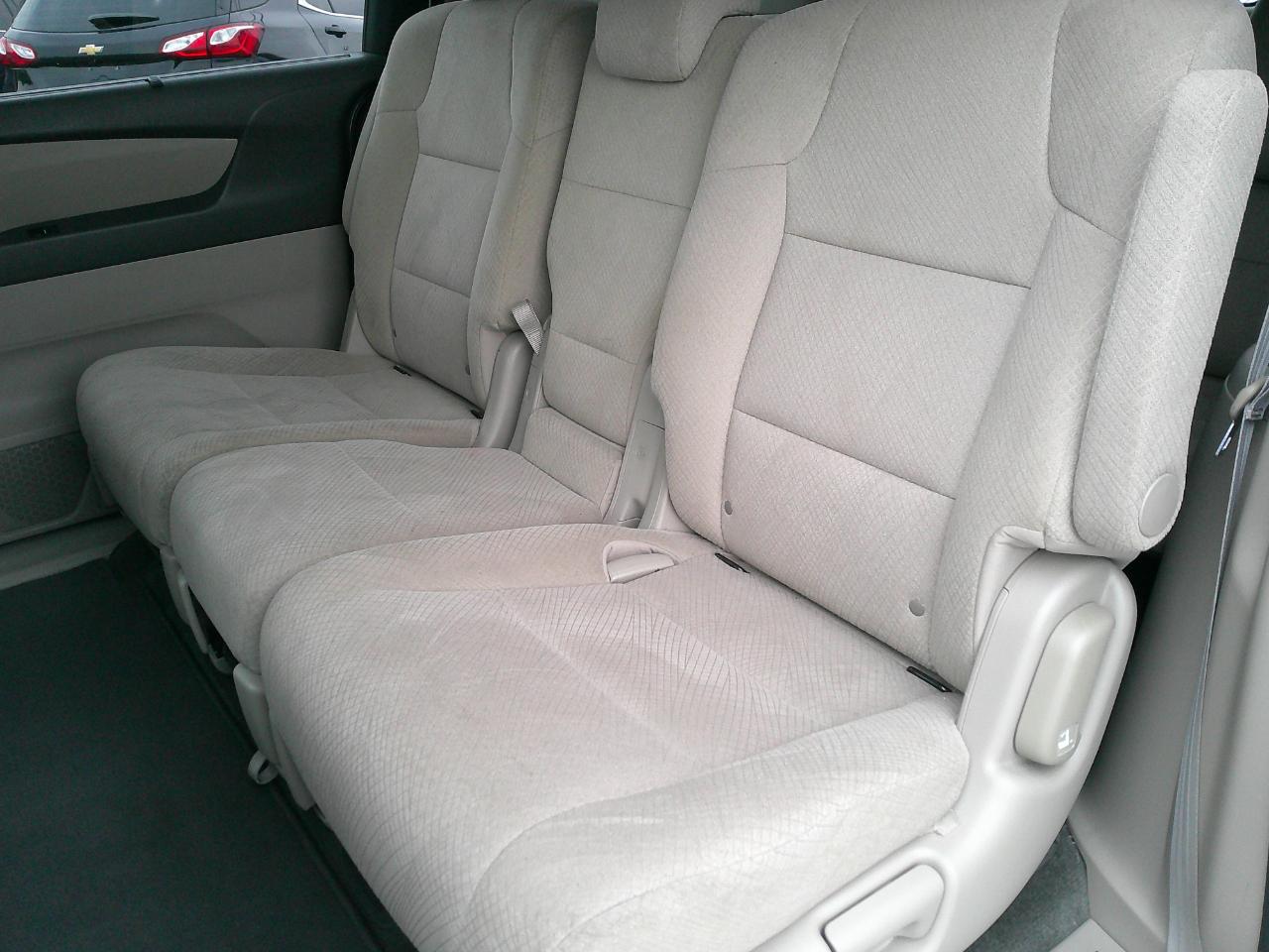 Honda Odyssey 5dr SE 2016