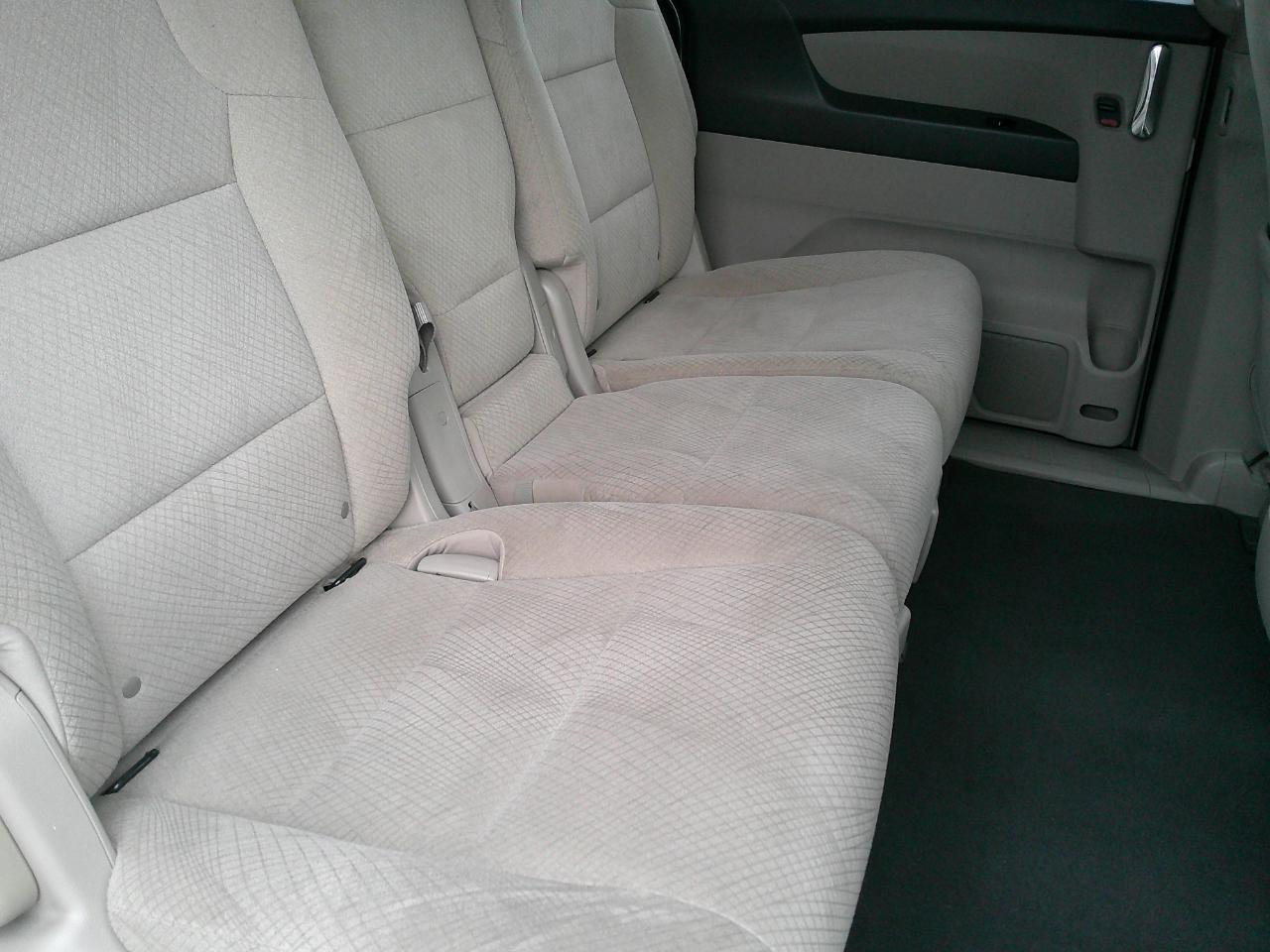 Honda Odyssey 5dr SE 2016