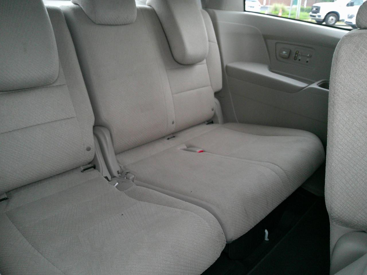 Honda Odyssey 5dr SE 2016
