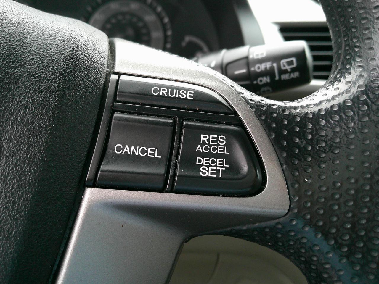 Honda Odyssey 5dr SE 2016