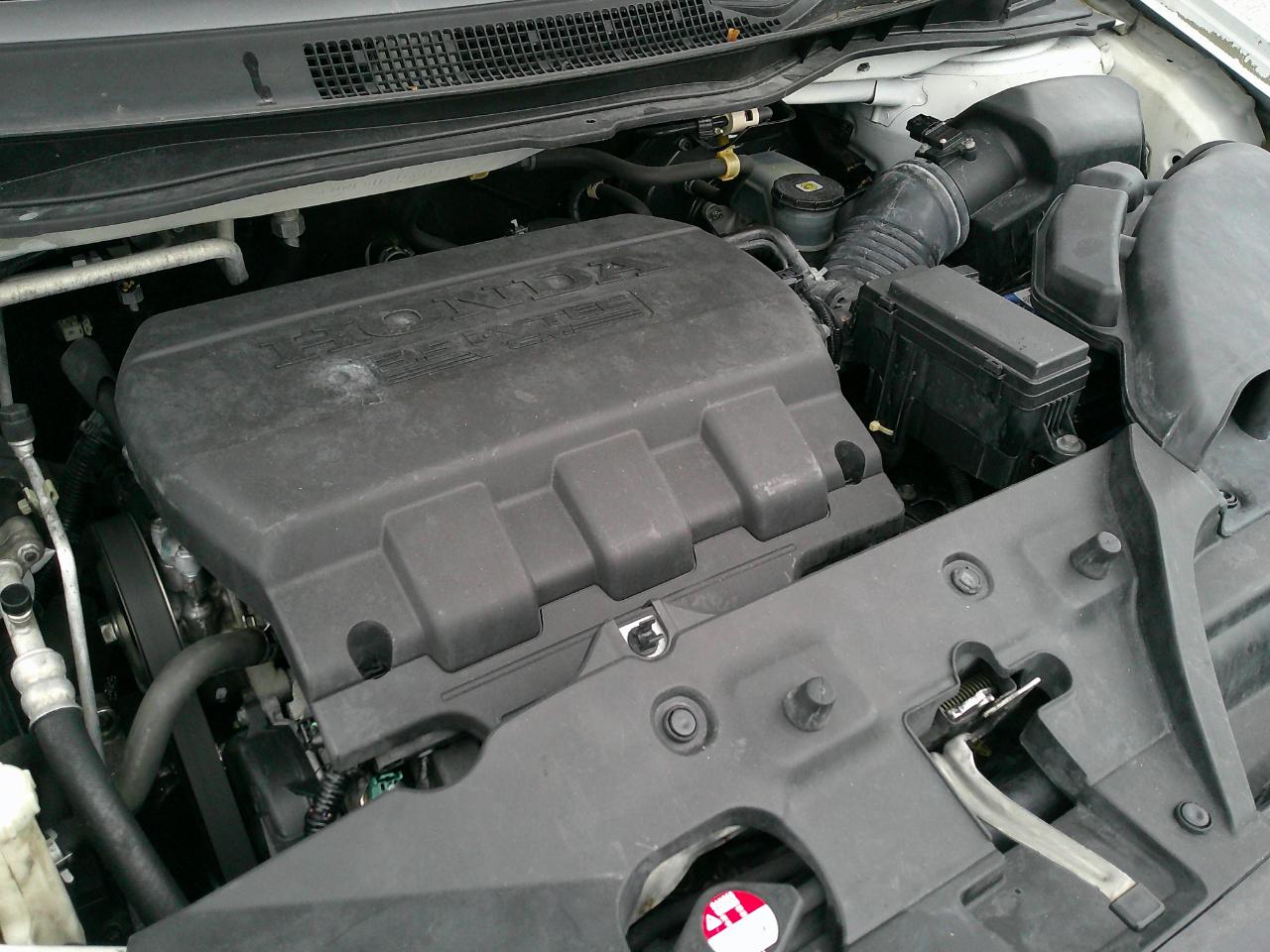Honda Odyssey 5dr SE 2016