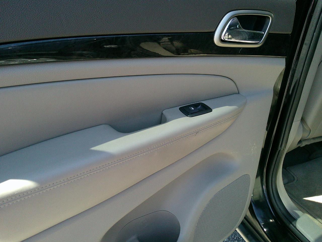 Jeep Grand Cherokee RWD 4dr Laredo 2012
