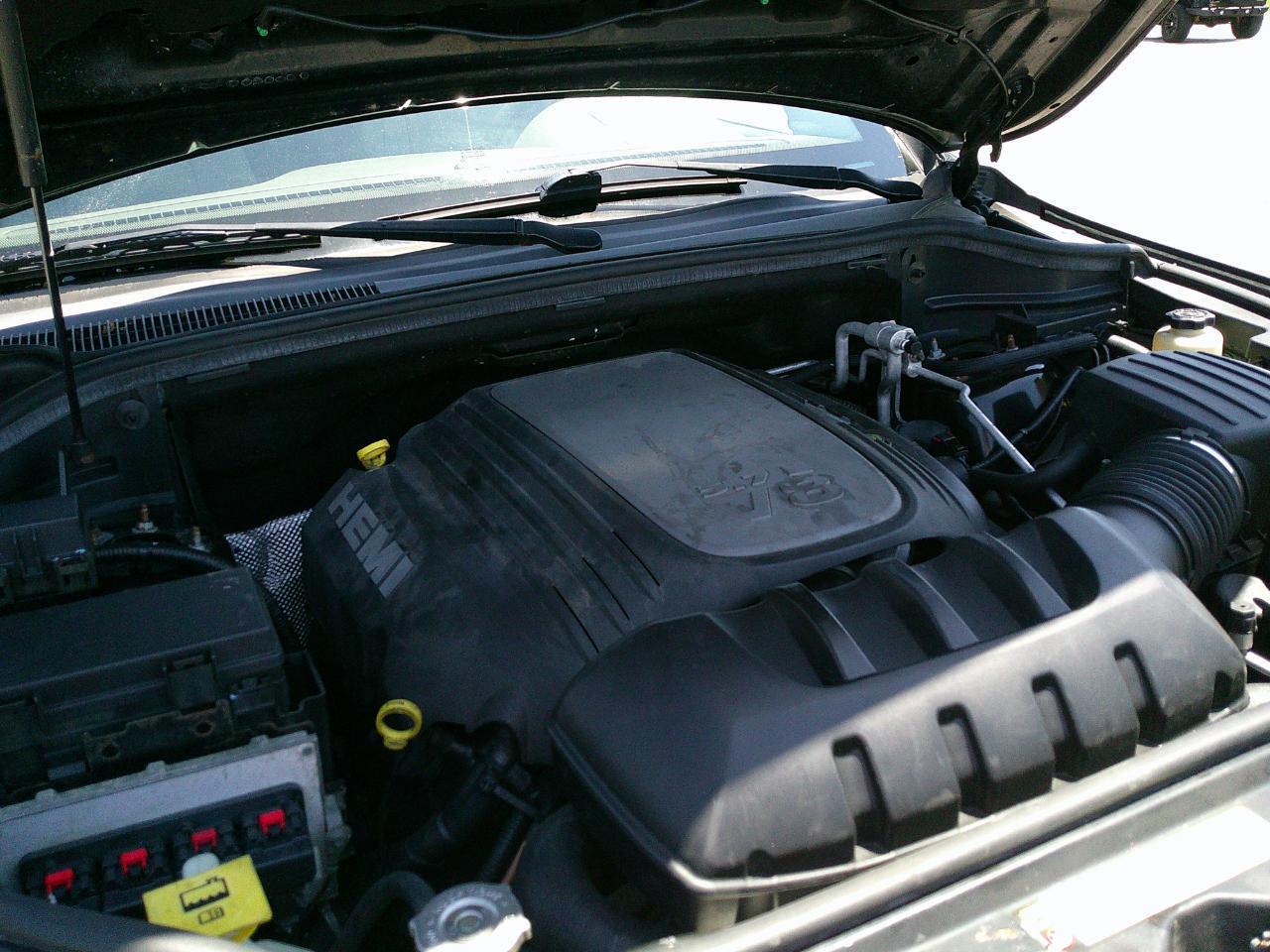 Jeep Grand Cherokee RWD 4dr Laredo 2012