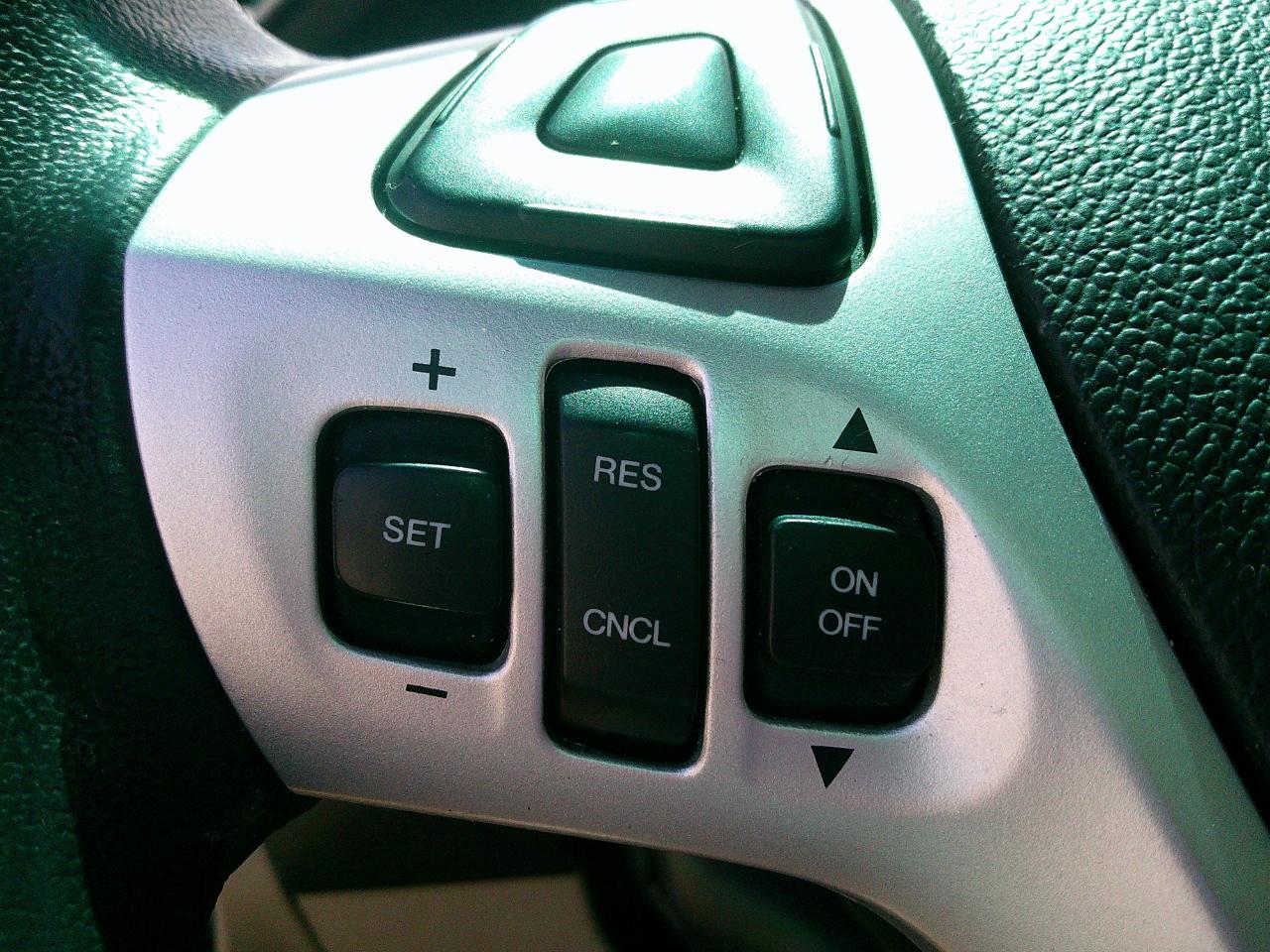 Ford Explorer 4WD 4dr Limited 2011