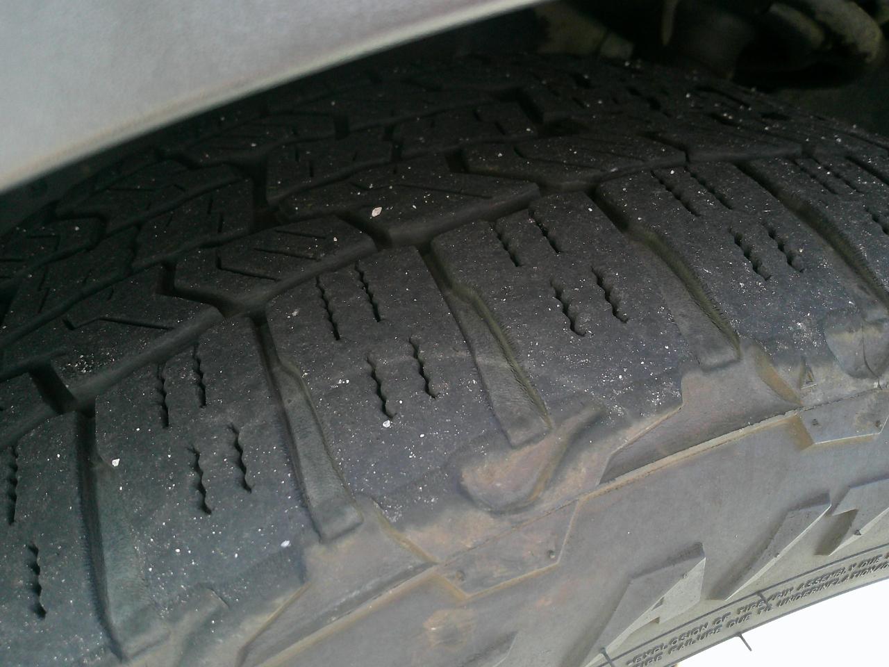 Ford Explorer 4WD 4dr Limited 2011