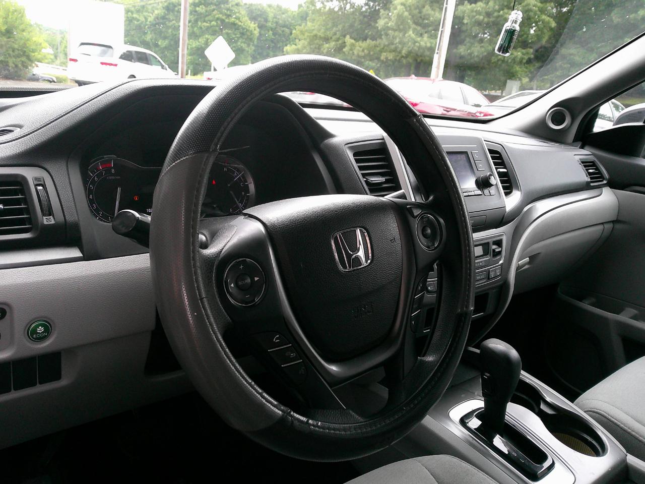 Honda Pilot LX 2WD 2018