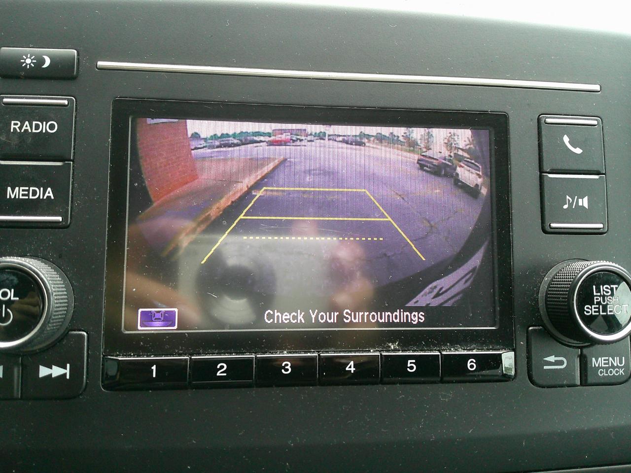 Honda Pilot LX 2WD 2018