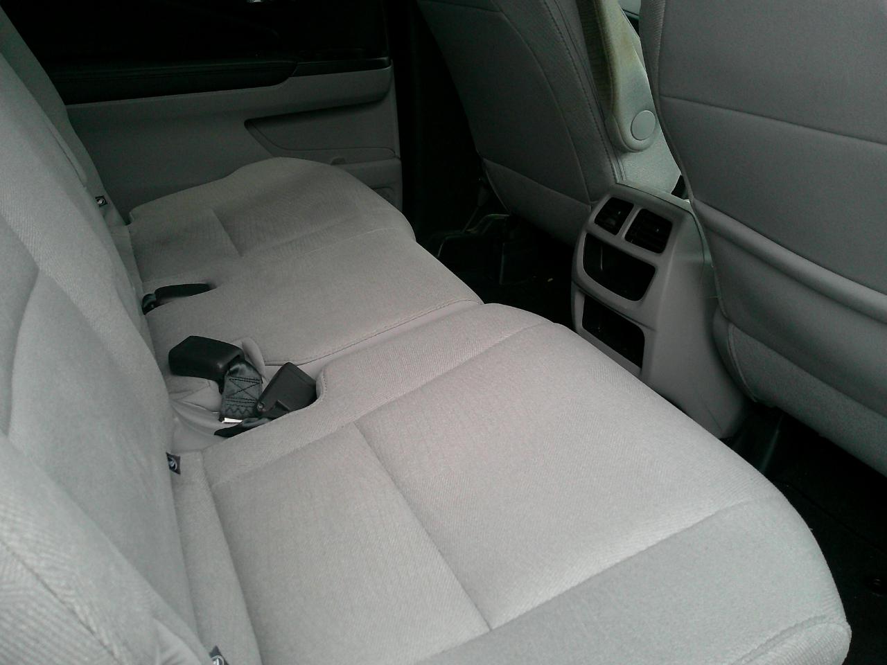 Honda Pilot LX 2WD 2018