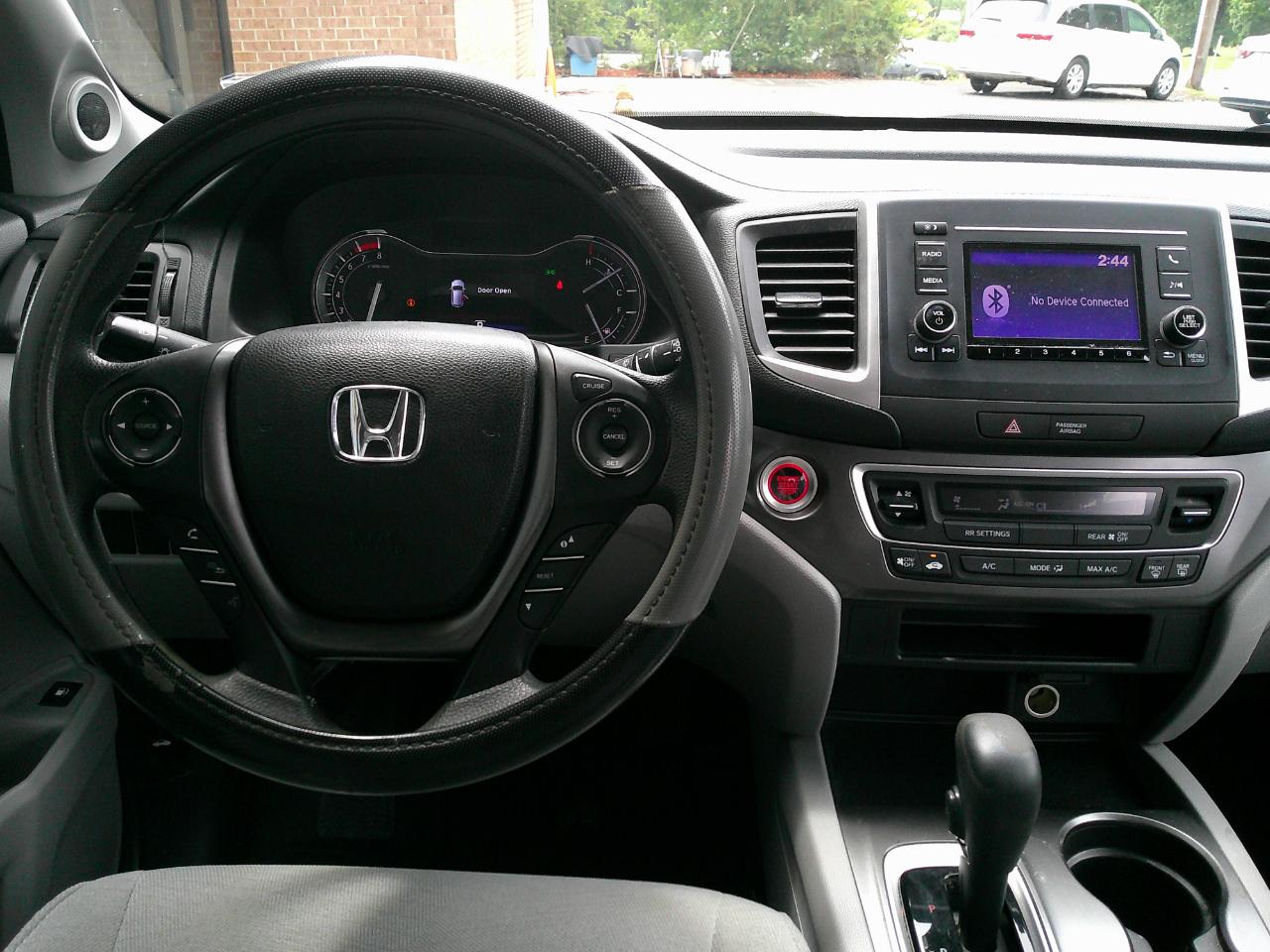 Honda Pilot LX 2WD 2018