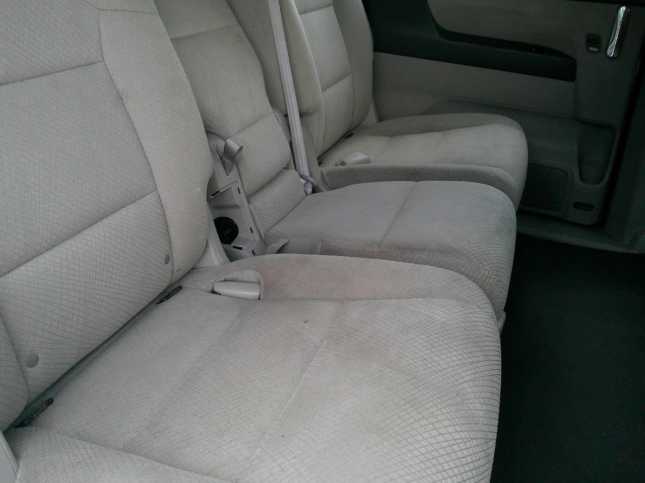 Honda Odyssey SE Auto 2017
