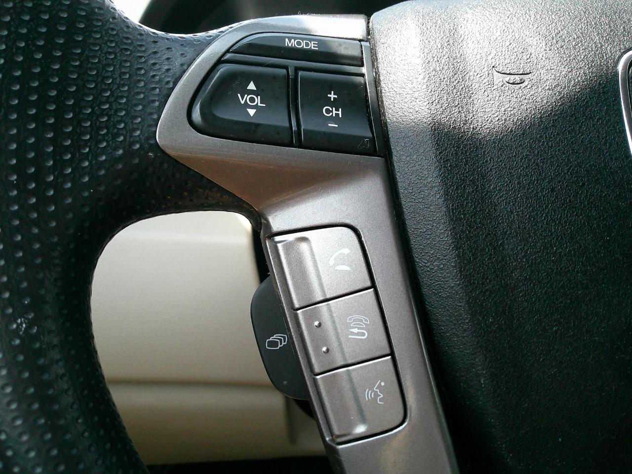 Honda Odyssey SE Auto 2017