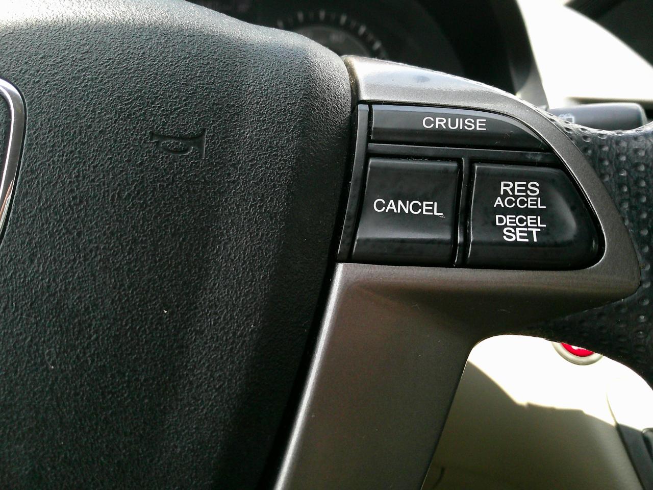 Honda Odyssey SE Auto 2017