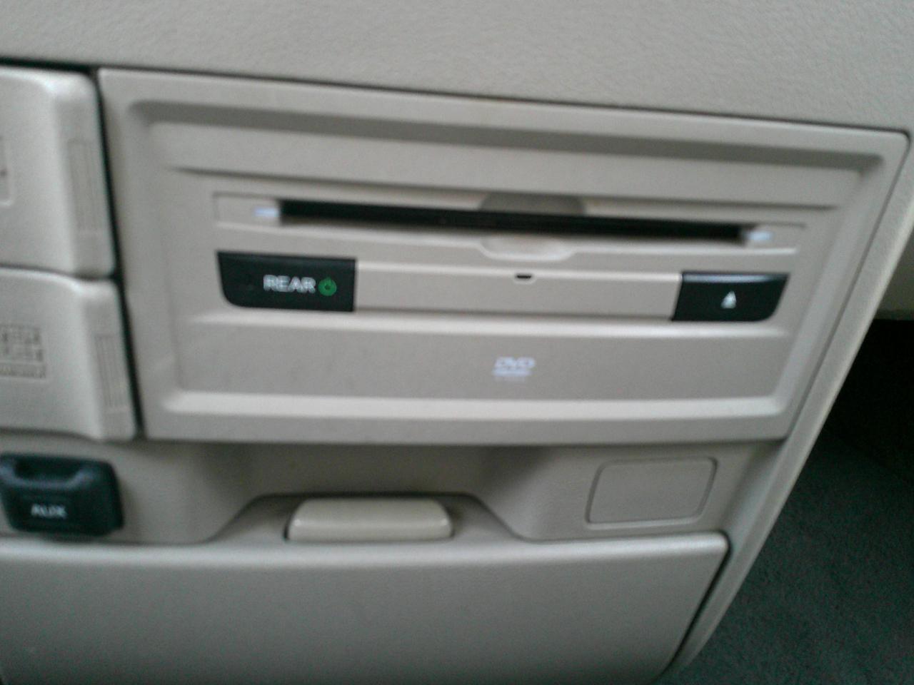 Honda Odyssey SE Auto 2017