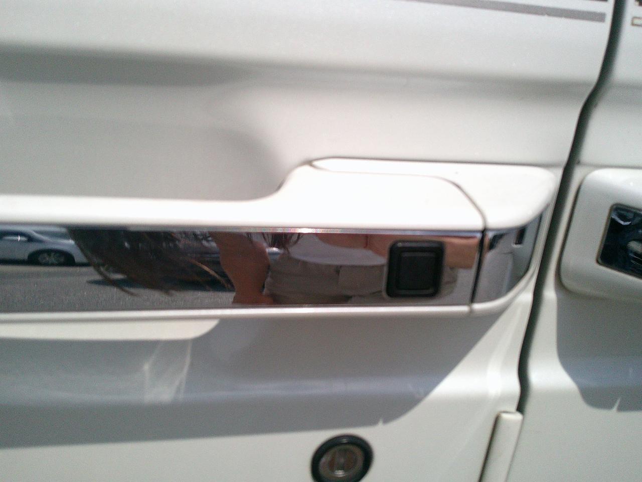 Honda Odyssey SE Auto 2017