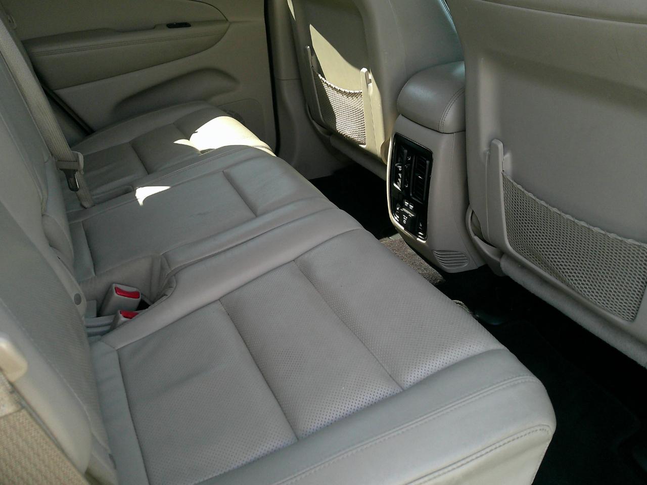 Jeep Grand Cherokee 4WD 4dr Limited 2016