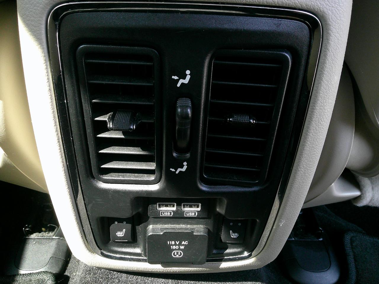 Jeep Grand Cherokee 4WD 4dr Limited 2016