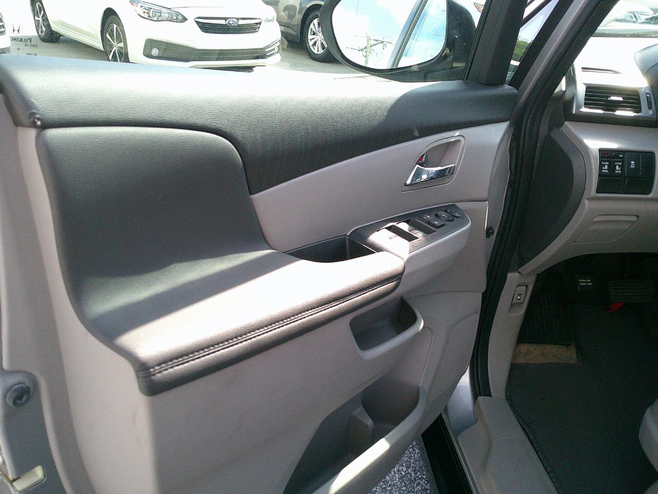 Honda Odyssey 5dr EX 2016