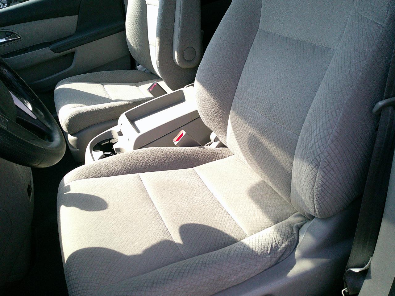 Honda Odyssey 5dr EX 2016