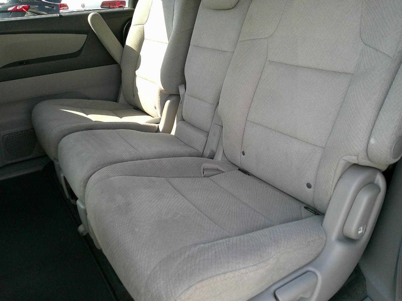 Honda Odyssey 5dr EX 2016
