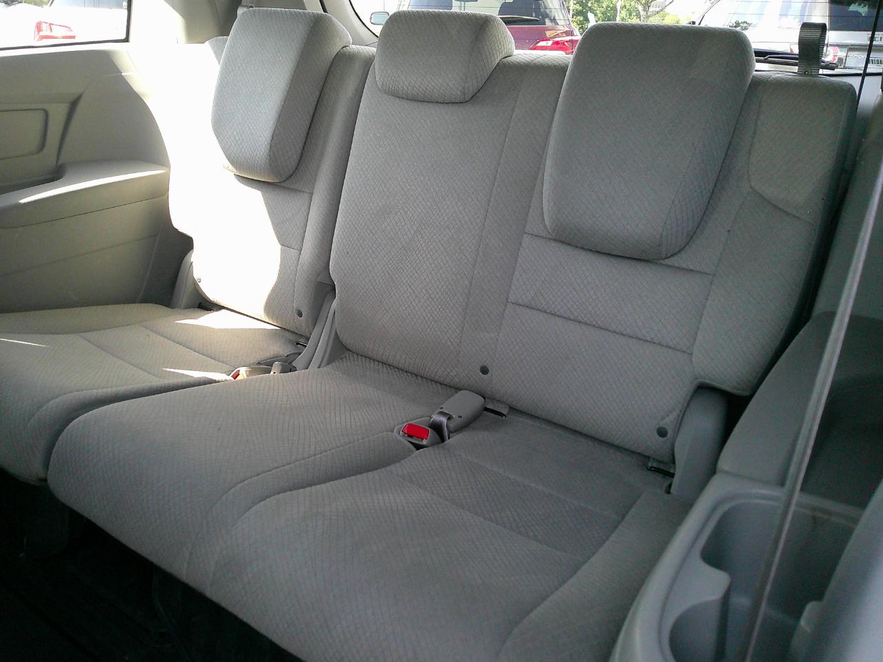 Honda Odyssey 5dr EX 2016