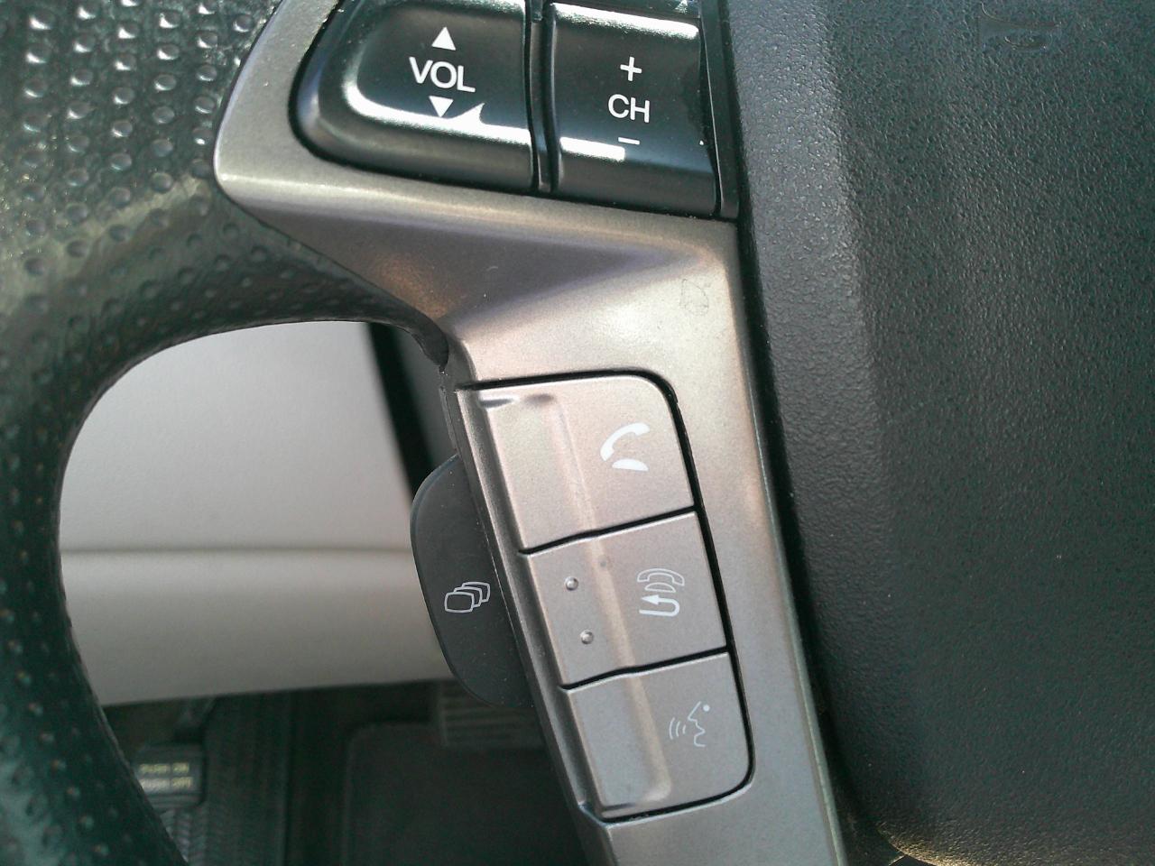 Honda Odyssey 5dr EX 2016